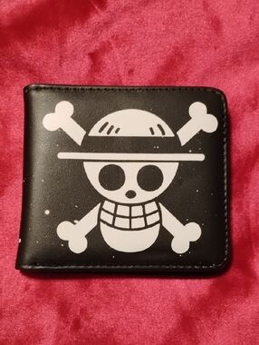 One Piece Wallet